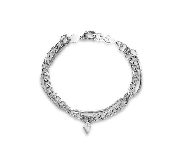 Férfi báj karkötő