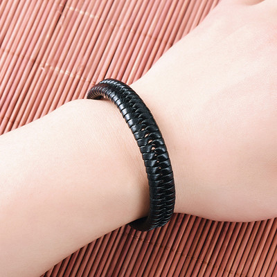 Ανδρικό βραχιόλι - σε δύο χρώματα