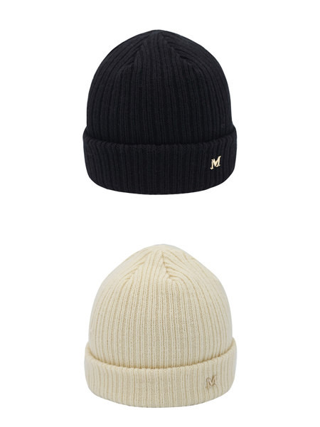 Gyermek téli sapka mintával