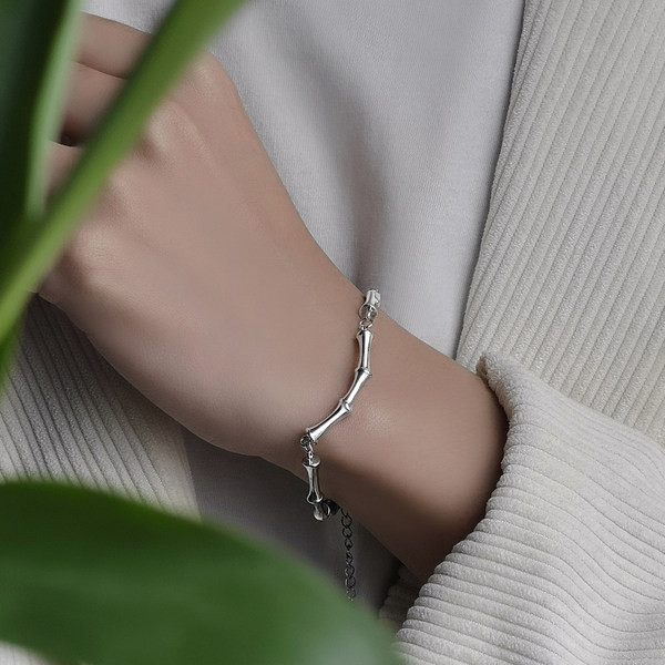 Jauns modelis - vīriešu rokassprādze