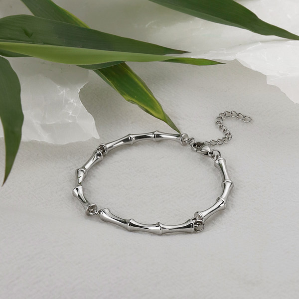 Jauns modelis - vīriešu rokassprādze