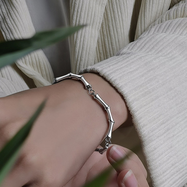 Jauns modelis - vīriešu rokassprādze