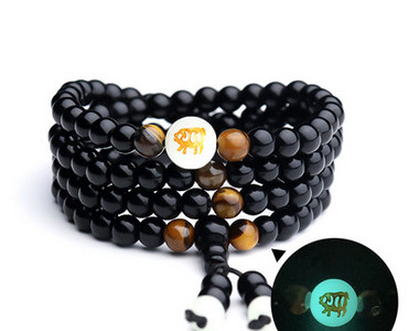 Zodiaka rokassprādze vīriešiem