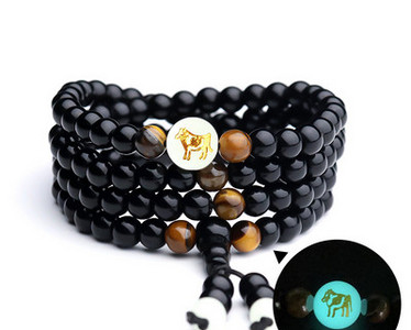 Zodiaka rokassprādze vīriešiem