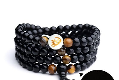 Zodiaka rokassprādze vīriešiem