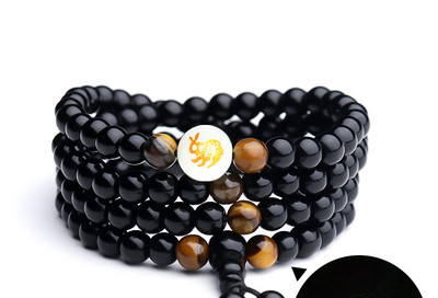 Zodiaka rokassprādze vīriešiem