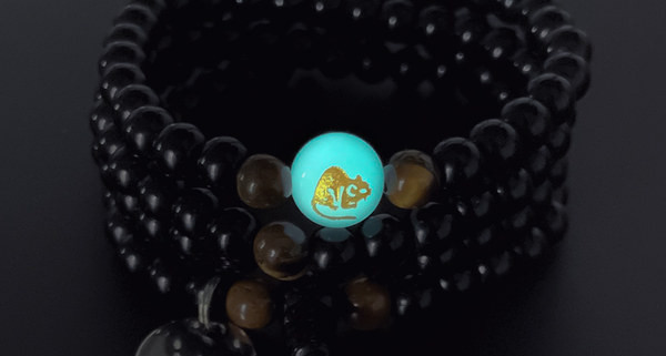 Zodiaka rokassprādze vīriešiem