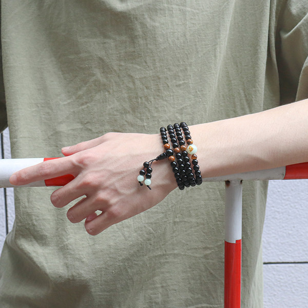 Zodiaka rokassprādze vīriešiem