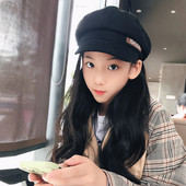 Gyerek sapka logóval lányoknak