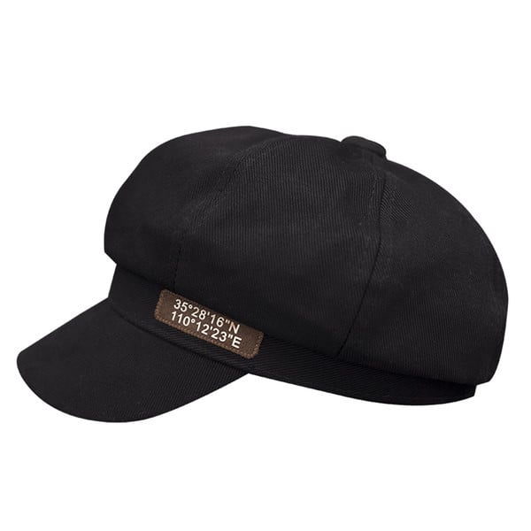 Gyerek sapka logóval lányoknak