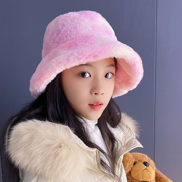 Téli kalap lányoknak