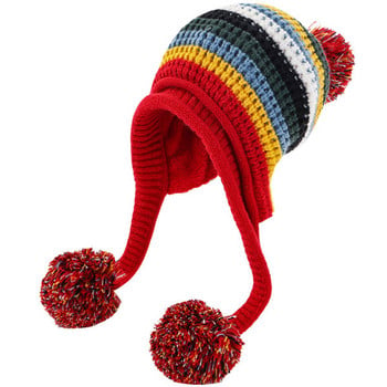 Παιδικό καπέλο φθινοπώρου-χειμώνα με φόδρα