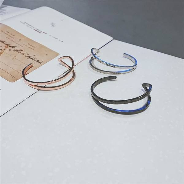 Ikdienas vīriešu rokassprādze vairākās krāsās