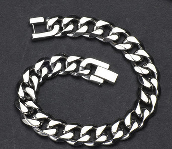 Įprasta vyriška pintinė apyrankė