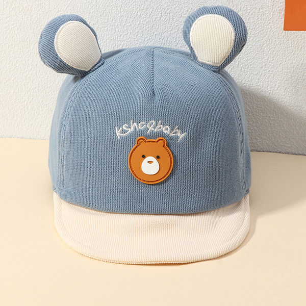 Bērnu cepure ar - izšuvumu