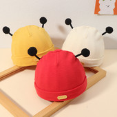 Bērnu cepure ar 3D elementu