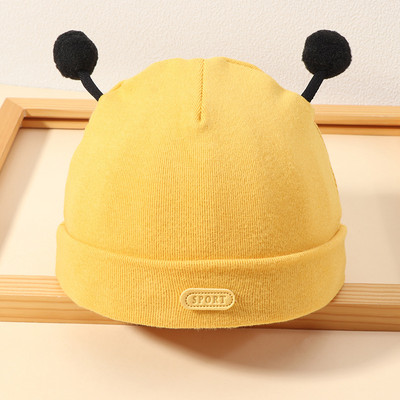 Bērnu cepure ar 3D elementu