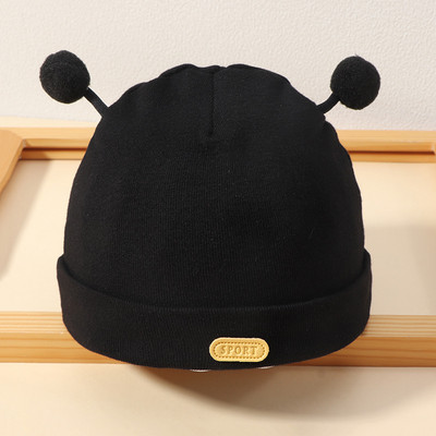 Bērnu cepure ar 3D elementu