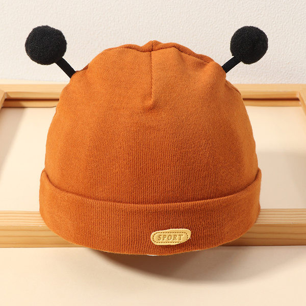 Bērnu cepure ar 3D elementu