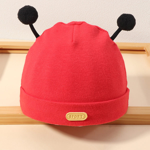 Bērnu cepure ar 3D elementu