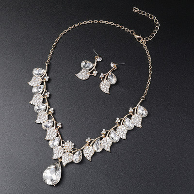 Elegants sieviešu rotu komplekts