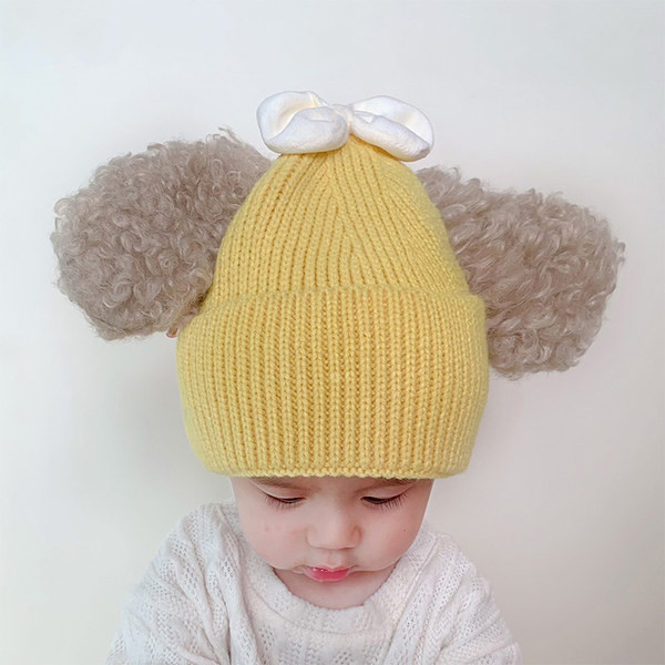 Aukstumizturīga ziemas cepure