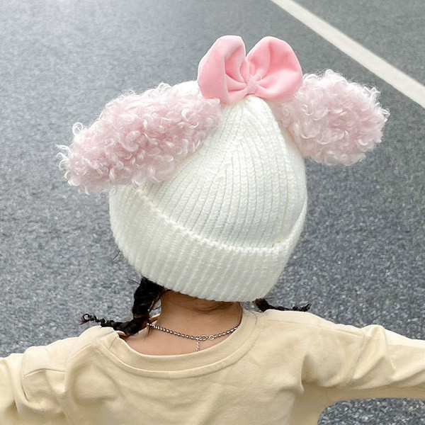 Aukstumizturīga ziemas cepure