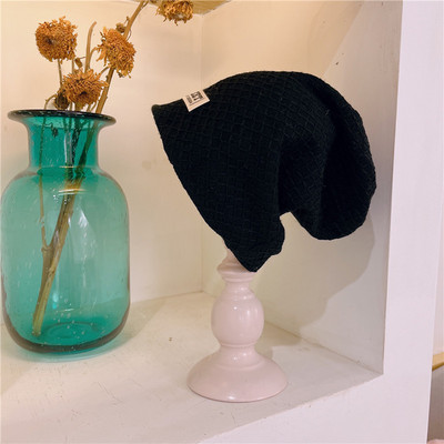 Gyerek sapka különböző színű nyomattal