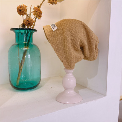 Gyerek sapka különböző színű nyomattal