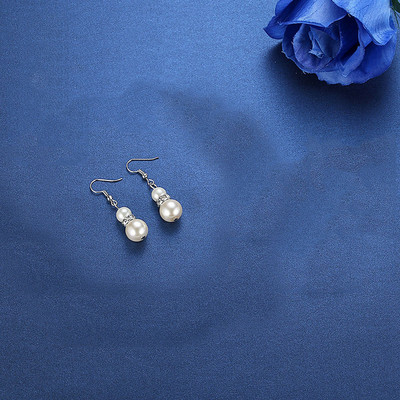 Három részes női gyöngyös szett