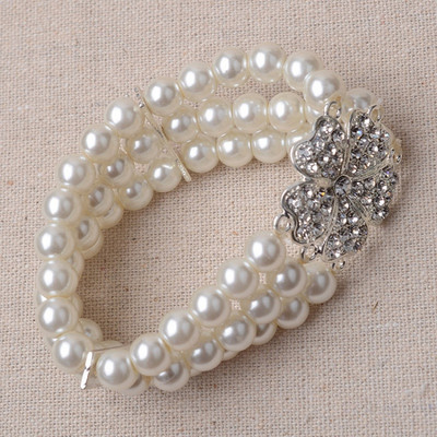 Elegantan ženski set sa kamenčićima