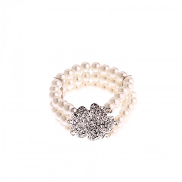 Elegantan ženski set sa kamenčićima