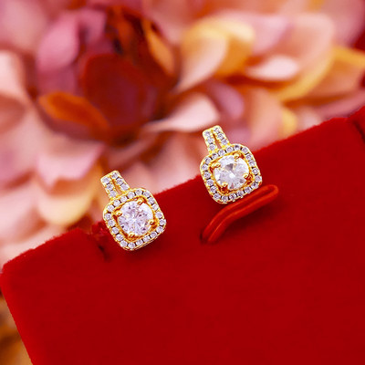 Κομψό γυναικείο σετ κοσμημάτων