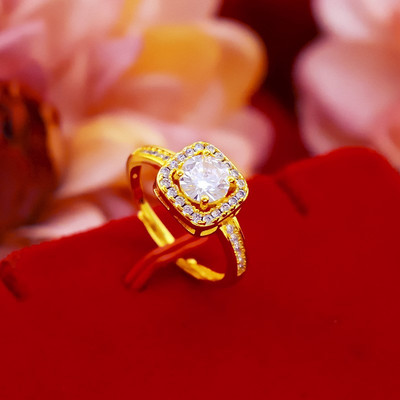 Κομψό γυναικείο σετ κοσμημάτων