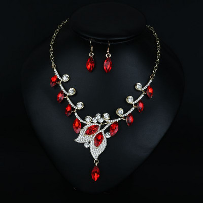 Γυναικείο σετ τριών χρωμάτων