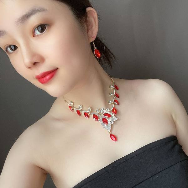 Γυναικείο σετ τριών χρωμάτων