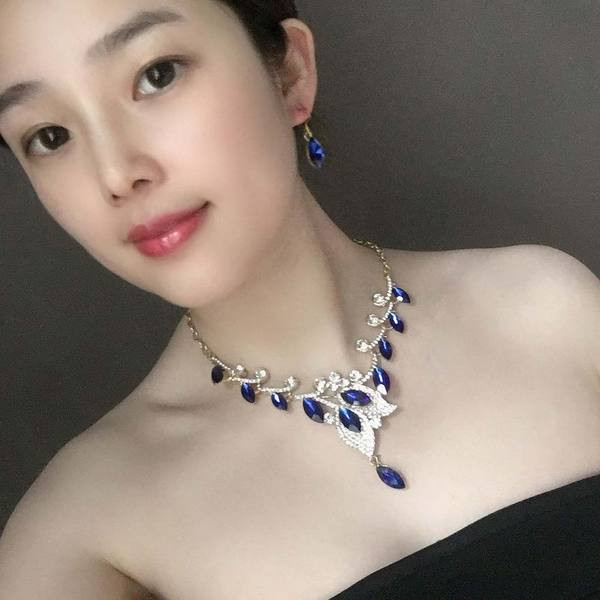 Γυναικείο σετ τριών χρωμάτων