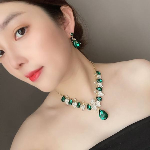 Γυναικείο κομψό σετ δύο τεμαχίων