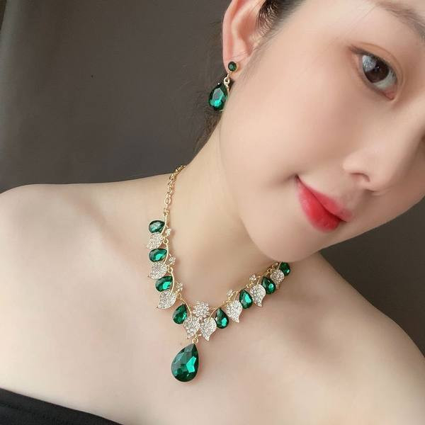 Γυναικείο κομψό σετ δύο τεμαχίων