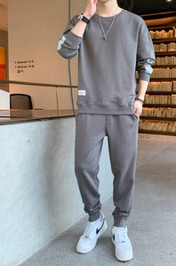 Férfi kétrészes sportkészlet