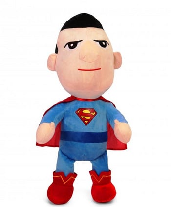 Играчка Superman, Плюшен, 28 см.