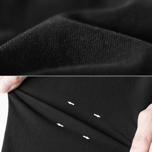 Vīriešu komplekts ar īsām piedurknēm un kabatu