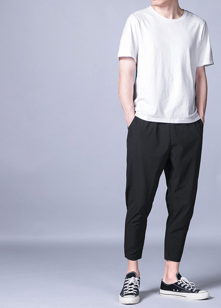 Férfi sportkészlet - két részből