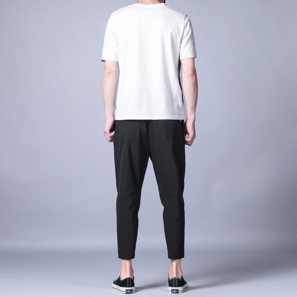 Férfi sportkészlet - két részből