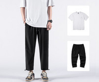 Ανδρική αθλητική ομάδα - από δύο μέρη