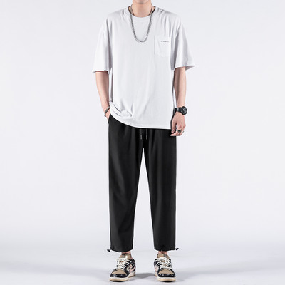 Ανδρική αθλητική ομάδα - από δύο μέρη