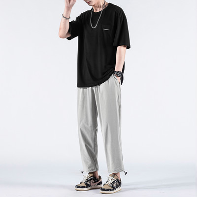 Ανδρική αθλητική ομάδα - από δύο μέρη