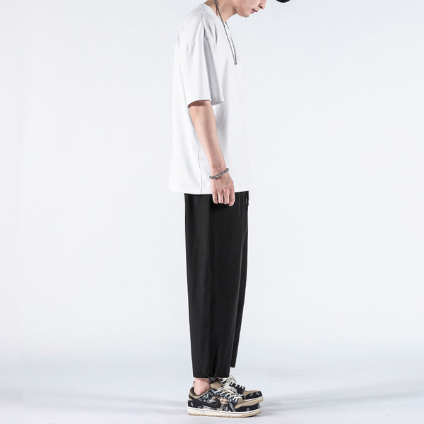 Ανδρική αθλητική ομάδα - από δύο μέρη