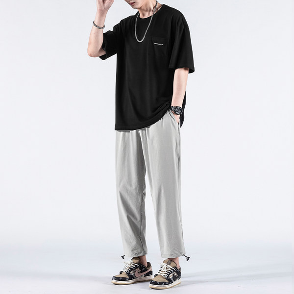 Ανδρική αθλητική ομάδα - από δύο μέρη