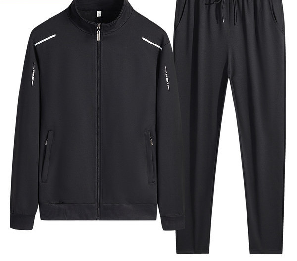 Ανδρικό σετ σε τρια μέρη σε διάφορα χρώματα